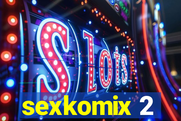 sexkomix 2