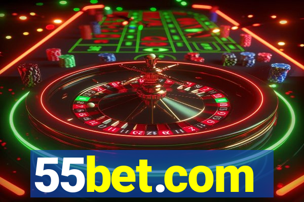 55bet.com