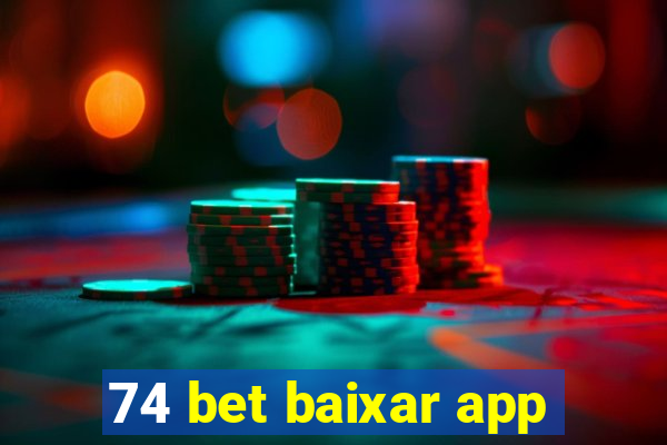 74 bet baixar app