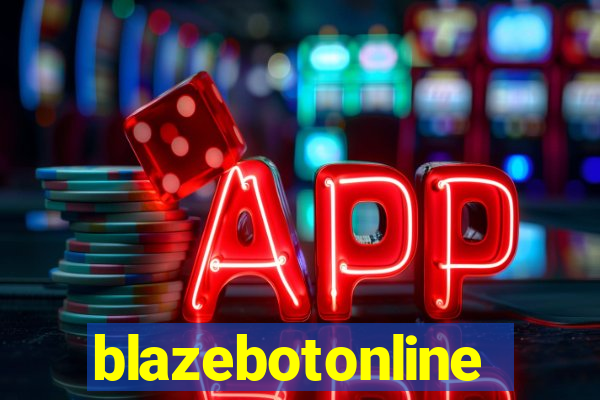 blazebotonline