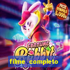 filme completo dublado megamente