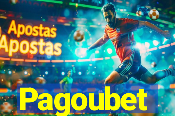 Pagoubet