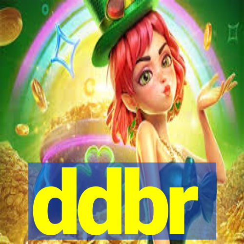 ddbr