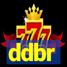 ddbr