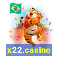 x22.casino