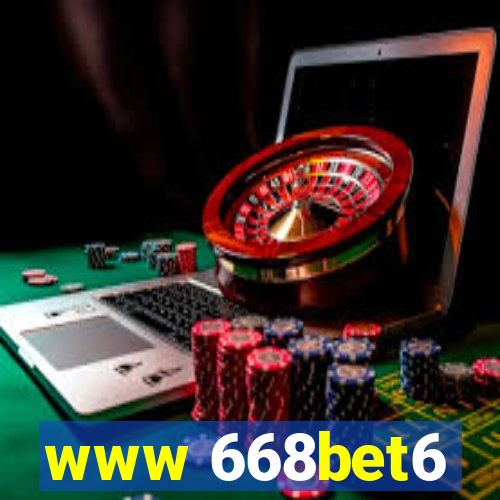 www 668bet6