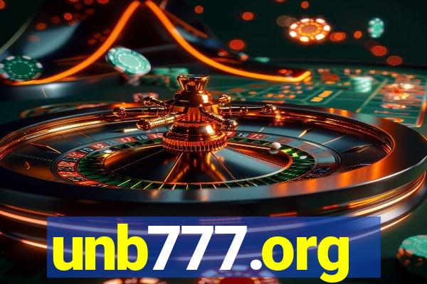 unb777.org