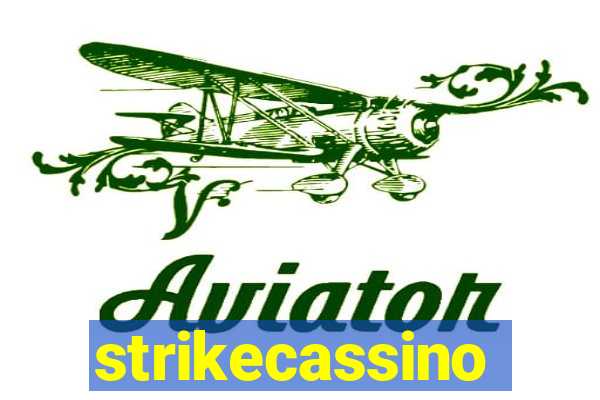 strikecassino