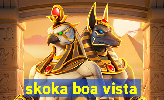 skoka boa vista