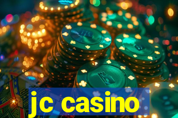 jc casino