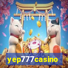 yep777casino