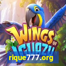 rique777.org