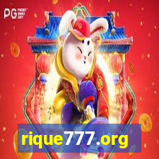 rique777.org