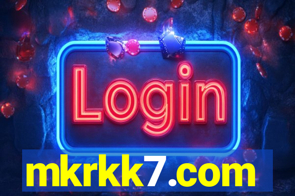 mkrkk7.com