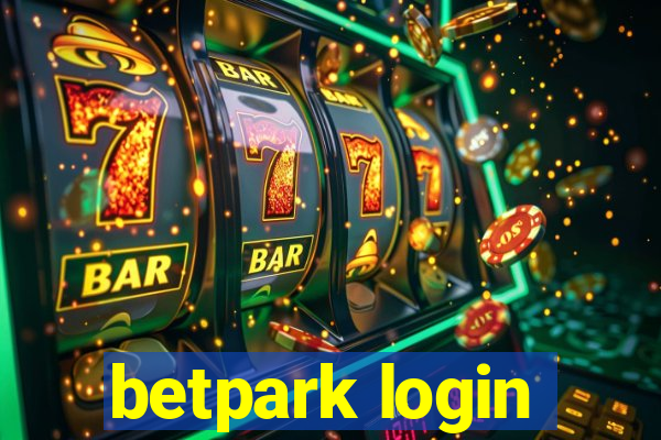 betpark login