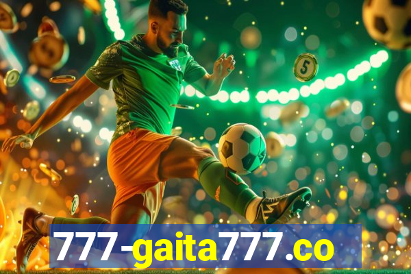 777-gaita777.com