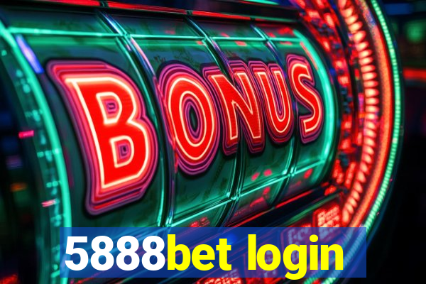 5888bet login