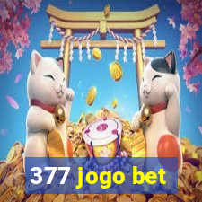 377 jogo bet