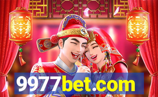 9977bet.com