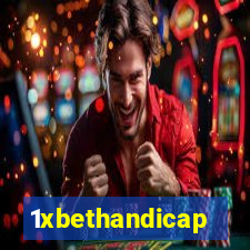 1xbethandicap