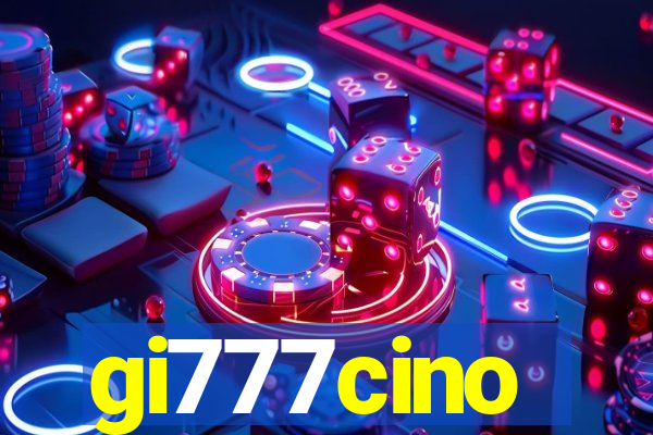 gi777cino