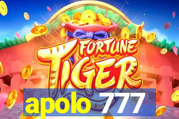 apolo 777