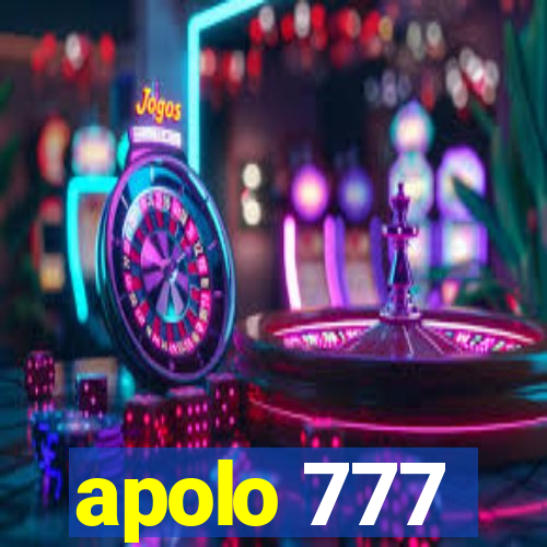 apolo 777