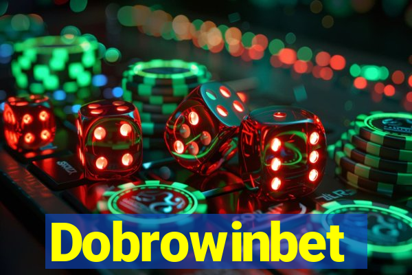 Dobrowinbet