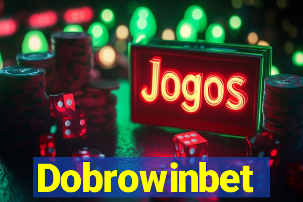 Dobrowinbet