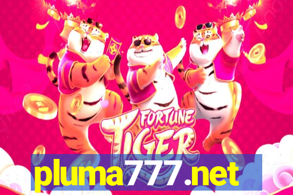 pluma777.net