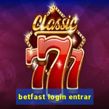 betfast login entrar