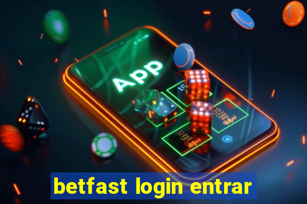 betfast login entrar