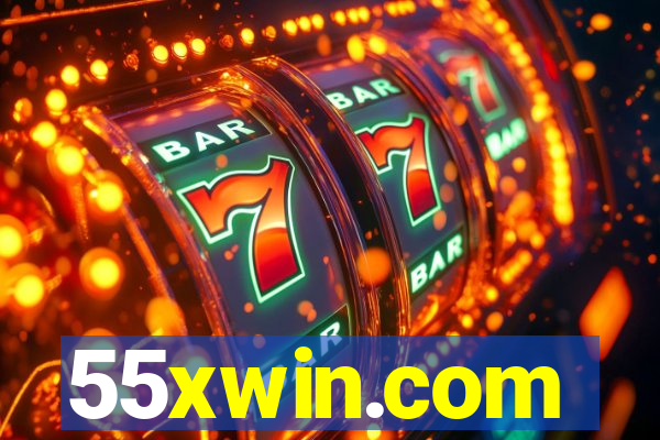 55xwin.com