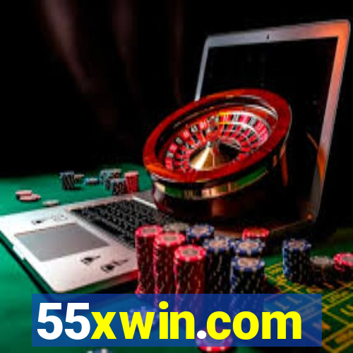 55xwin.com