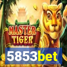 5853bet