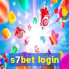 s7bet login