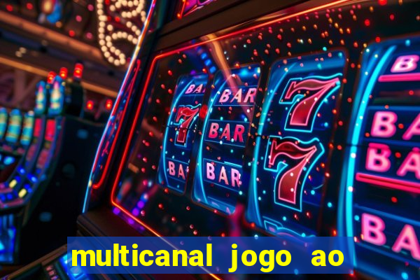 multicanal jogo ao vivo cruzeiro