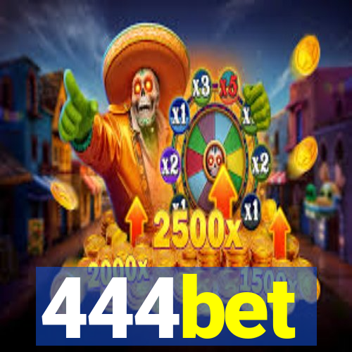 444bet