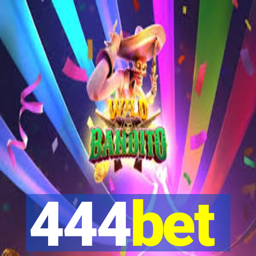 444bet