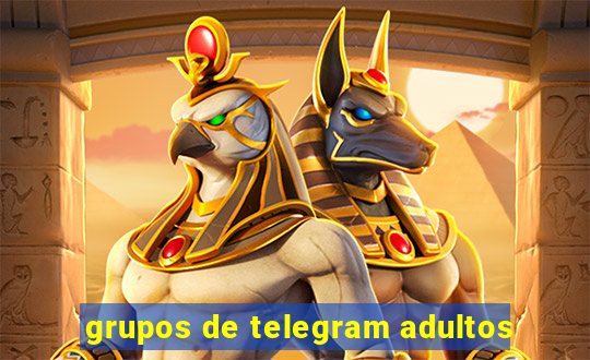 grupos de telegram adultos