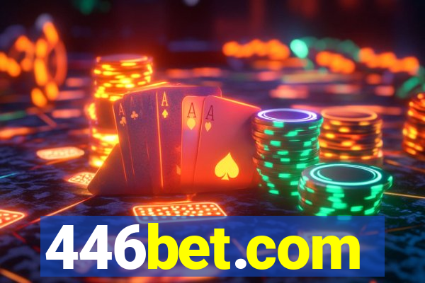 446bet.com