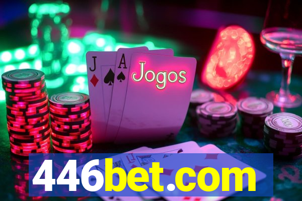 446bet.com