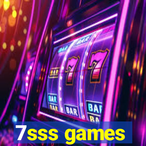 7sss games