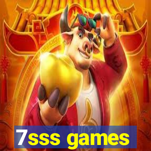 7sss games