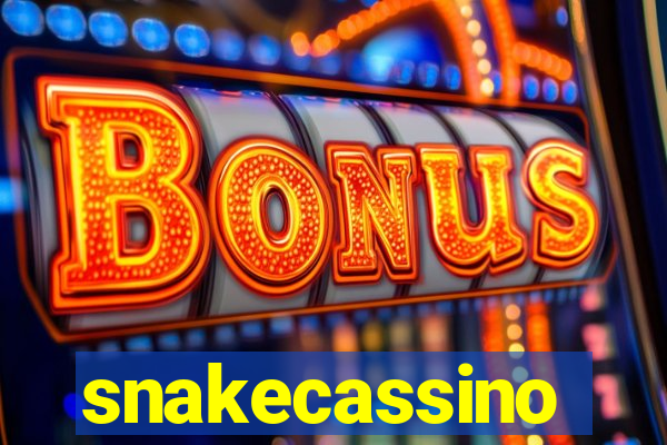 snakecassino