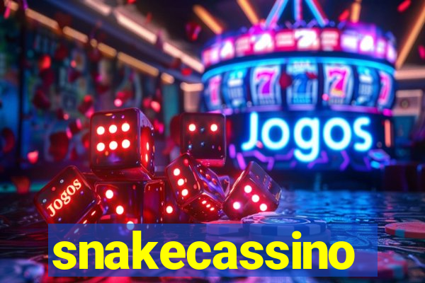 snakecassino