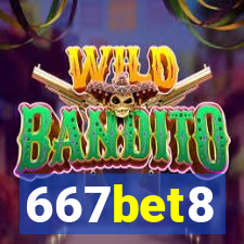 667bet8