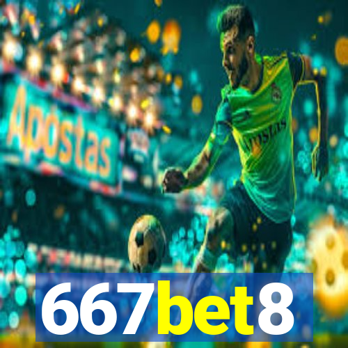 667bet8