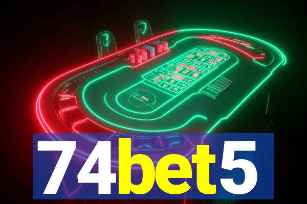 74bet5