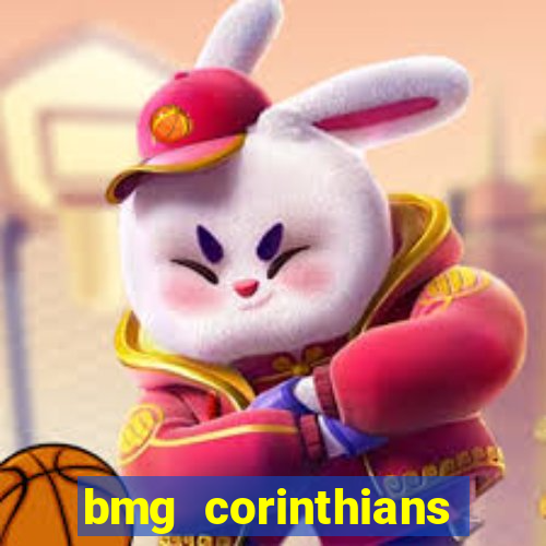 bmg corinthians menor de 18 anos